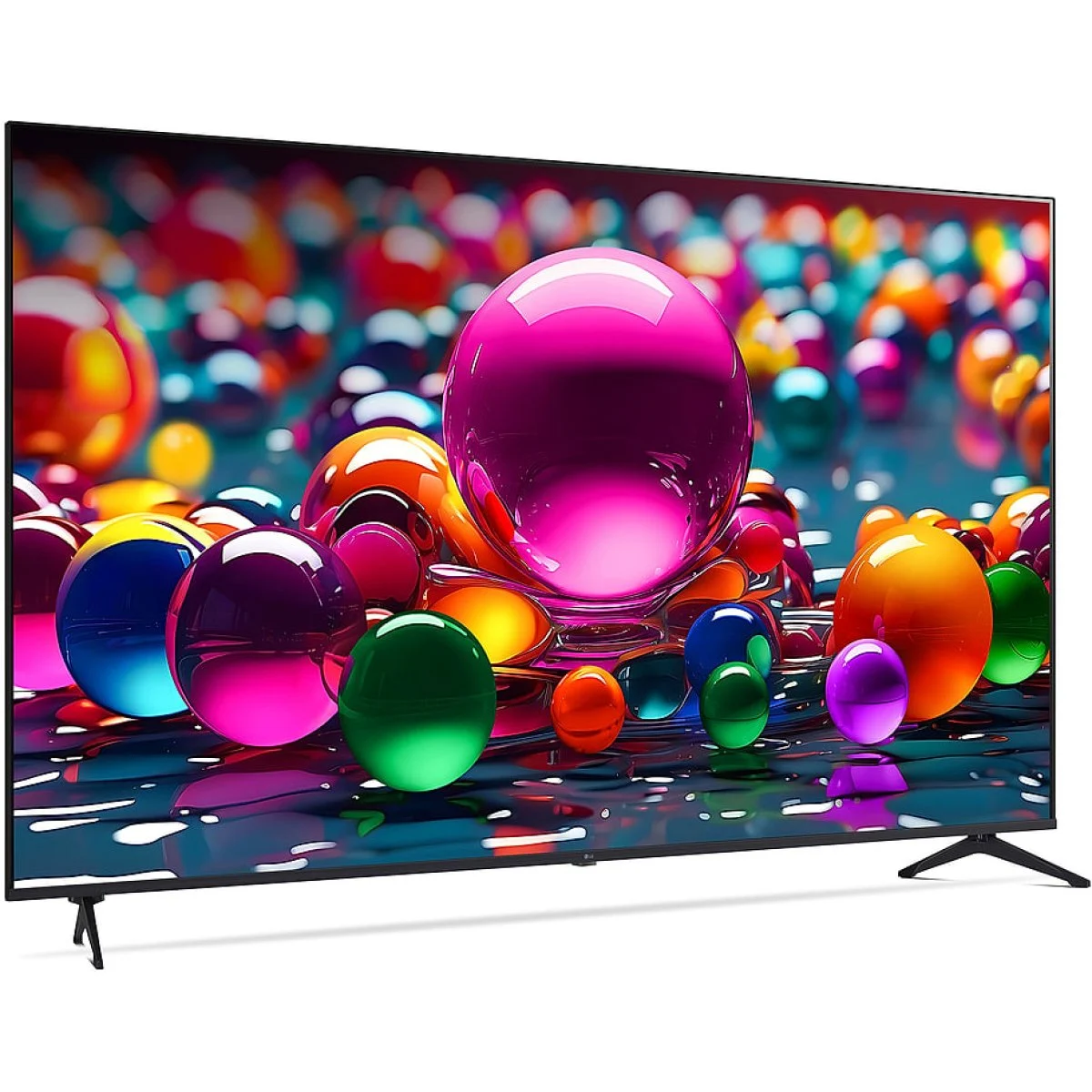 Pantalla LED LG 86" 4K Ultra HD Smart TV