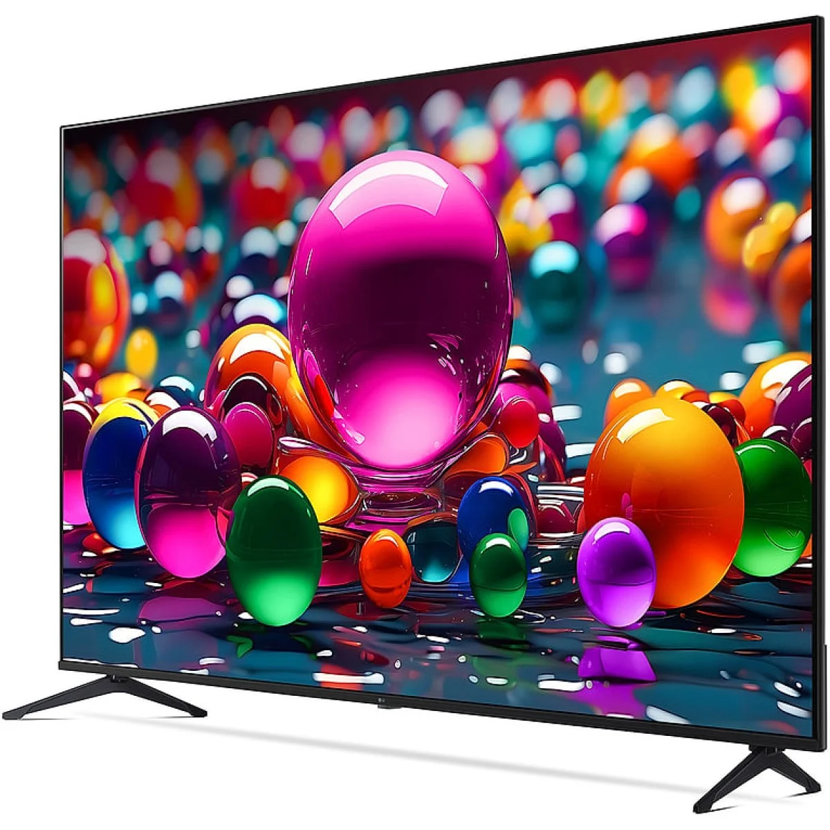 Pantalla LED LG 86" 4K Ultra HD Smart TV