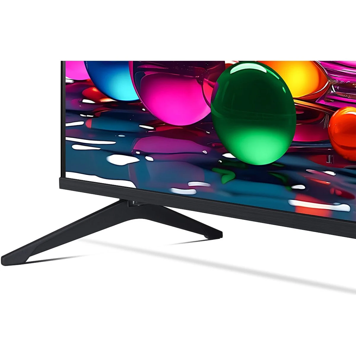 Pantalla LED LG 86" 4K Ultra HD Smart TV