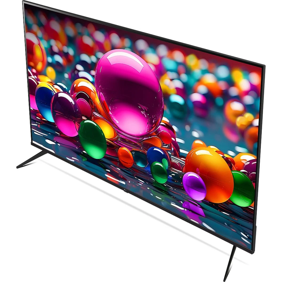 Pantalla LED LG 86" 4K Ultra HD Smart TV