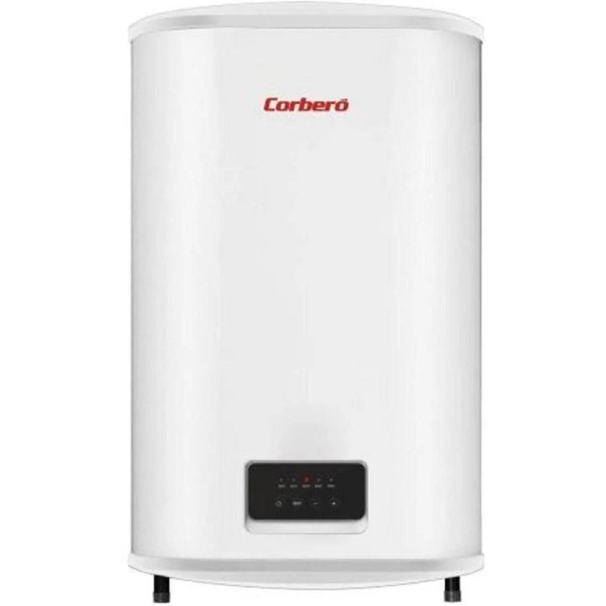 Termo Eléctrico Corbero CTM755FL 74L 2000W Clase B Extra Plano