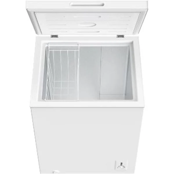Congelador Horizontal Benavent CHBM150MW 142 L DUAL