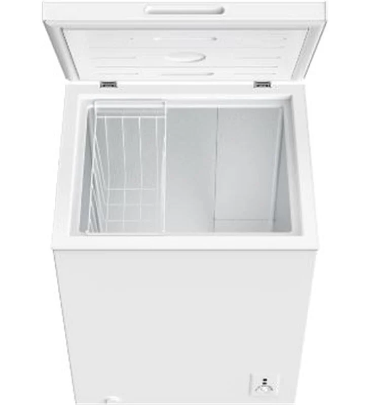 Congelador Horizontal Benavent CHBM150MW 142 L DUAL