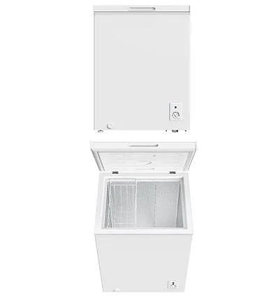 Congelador Horizontal Benavent CHBM150MW 142 L DUAL