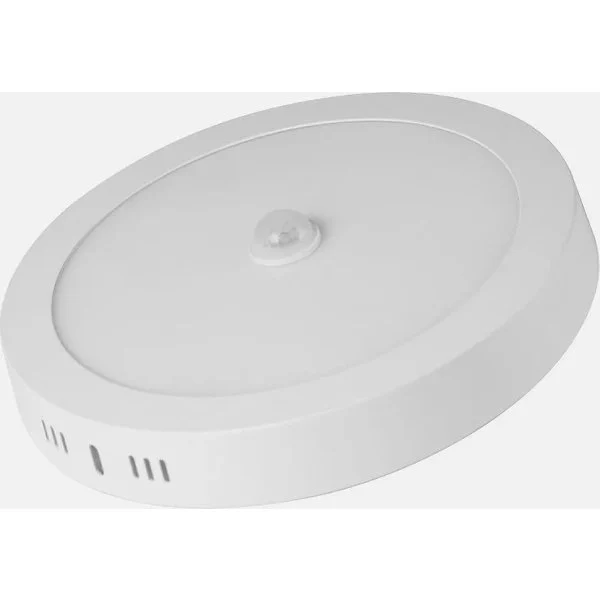 Downlight Ilumax Redondo 18W 1800LM 6000K Blanco Sensor