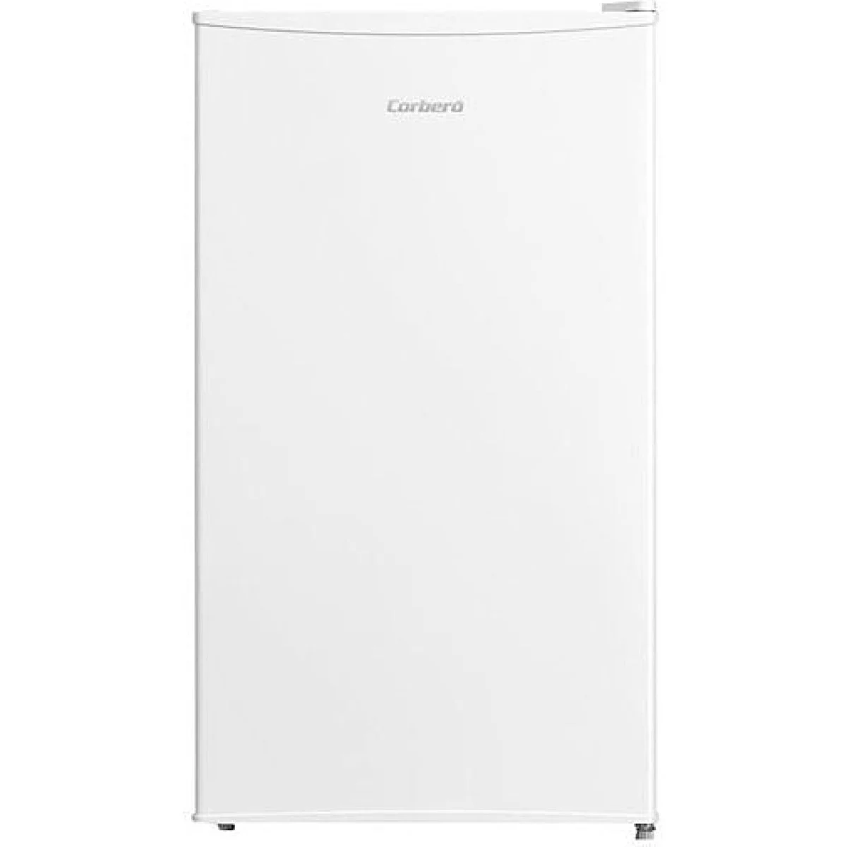 Frigorífico Corbero CF1PM8024 80L Clase E Estático Blanco