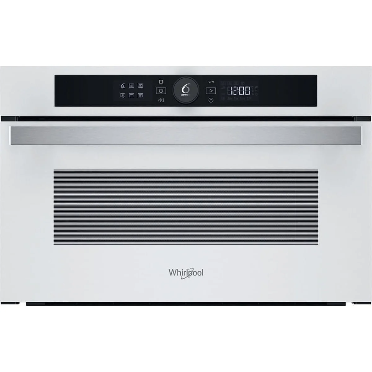 Microondas Whirlpool WMD44MW 31 L 1000 W Integrado Blanco Grill