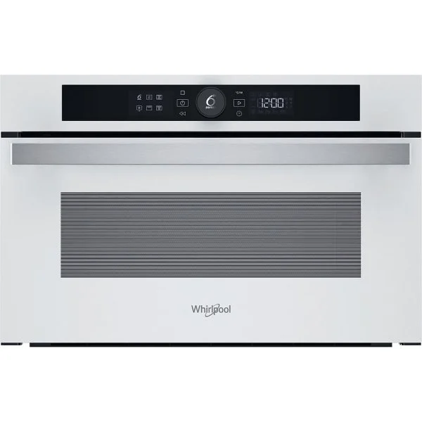 Microondas Whirlpool WMD44MW 31 L 1000 W Integrado Blanco Grill