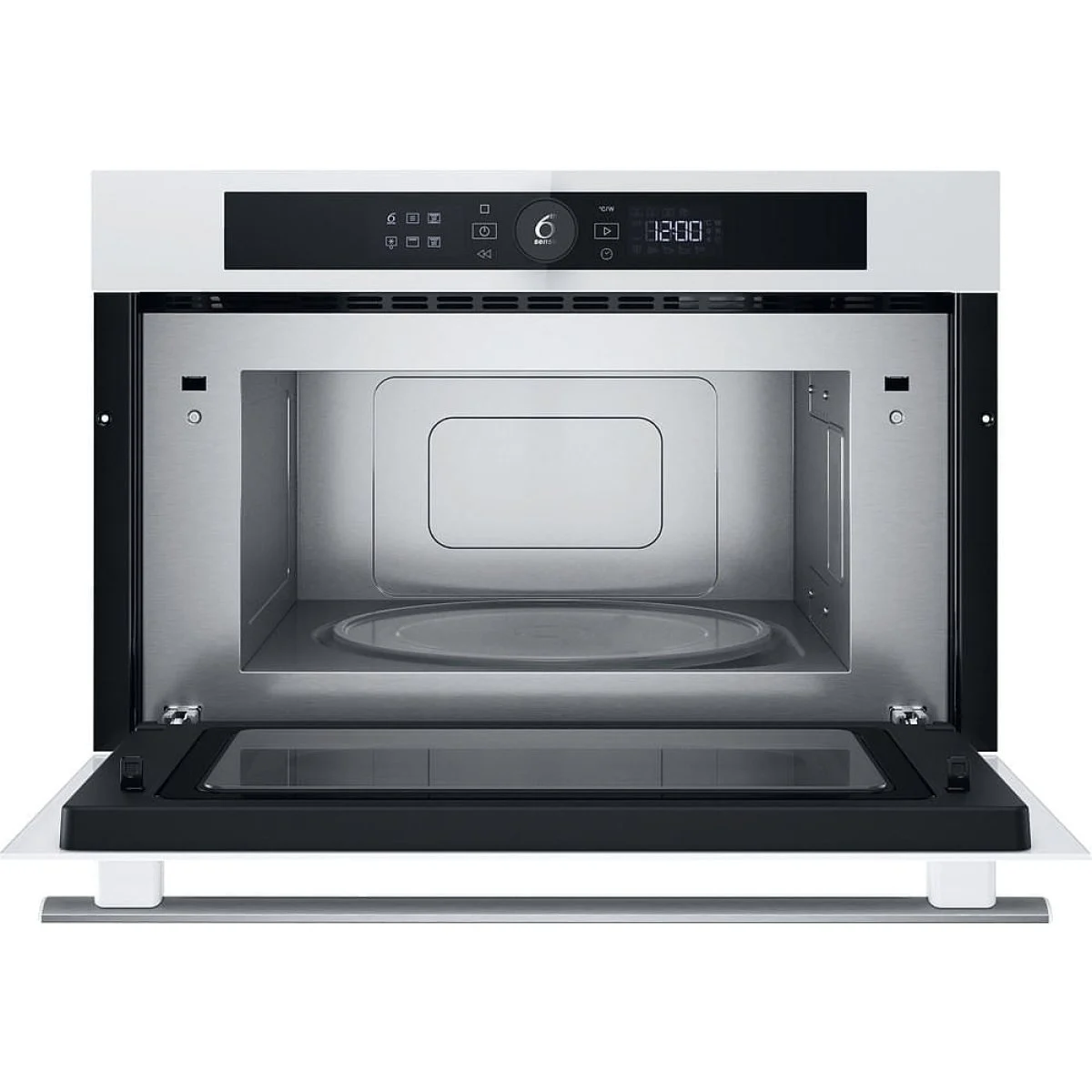 Microondas Whirlpool WMD44MW 31 L 1000 W Integrado Blanco Grill