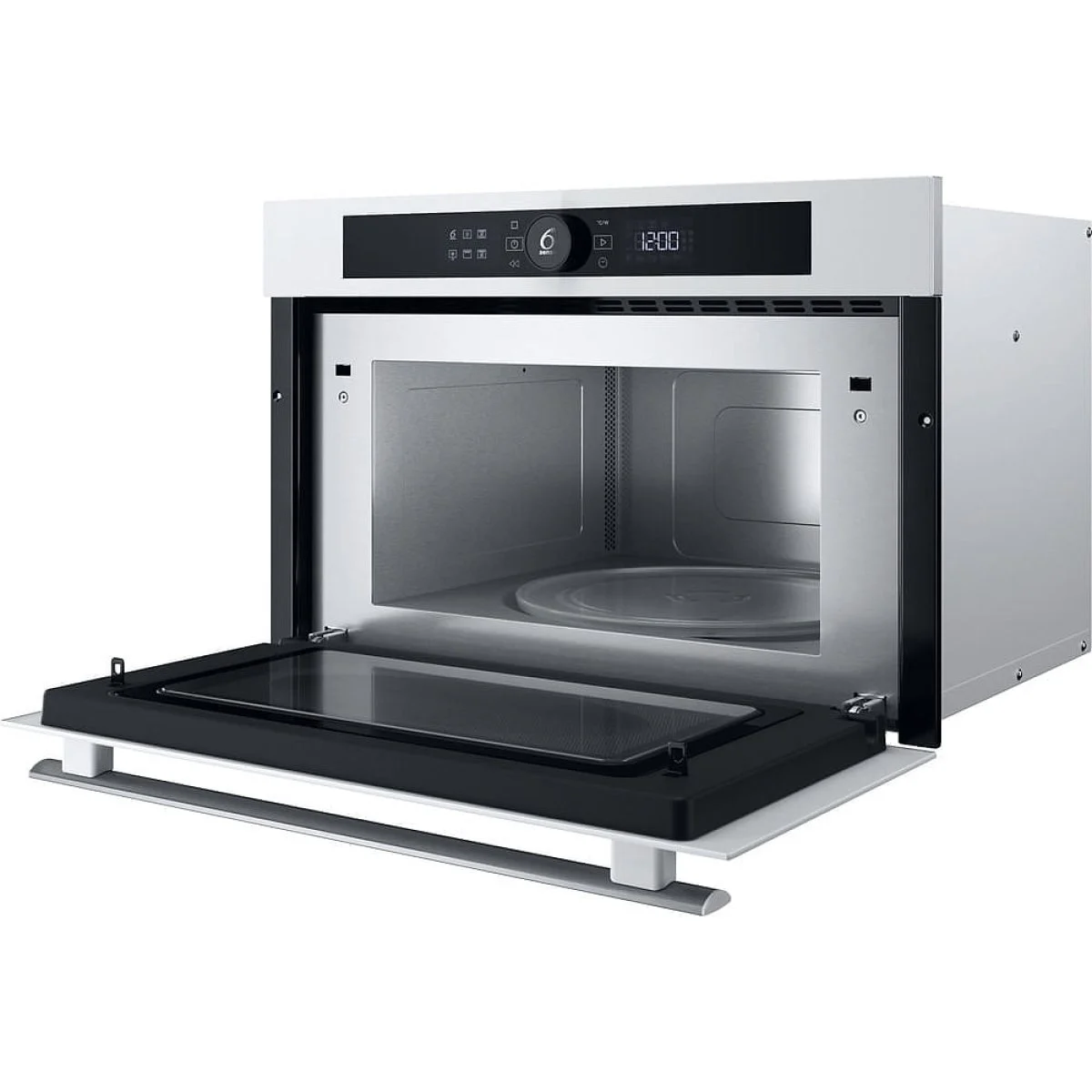 Microondas Whirlpool WMD44MW 31 L 1000 W Integrado Blanco Grill