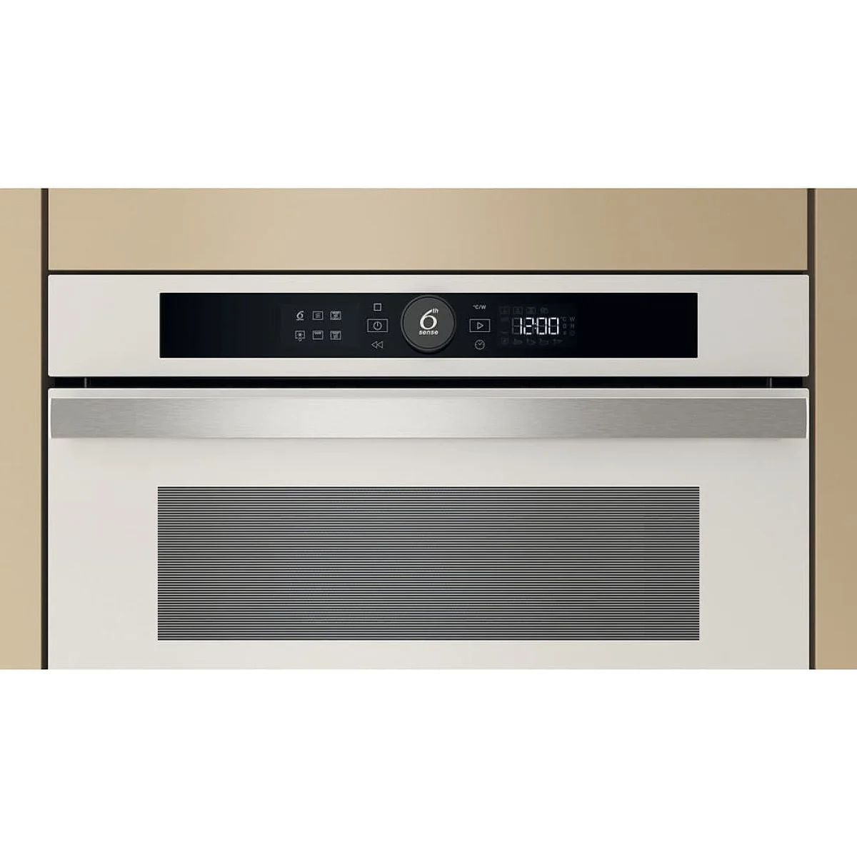 Microondas Whirlpool WMD44MW 31 L 1000 W Integrado Blanco Grill