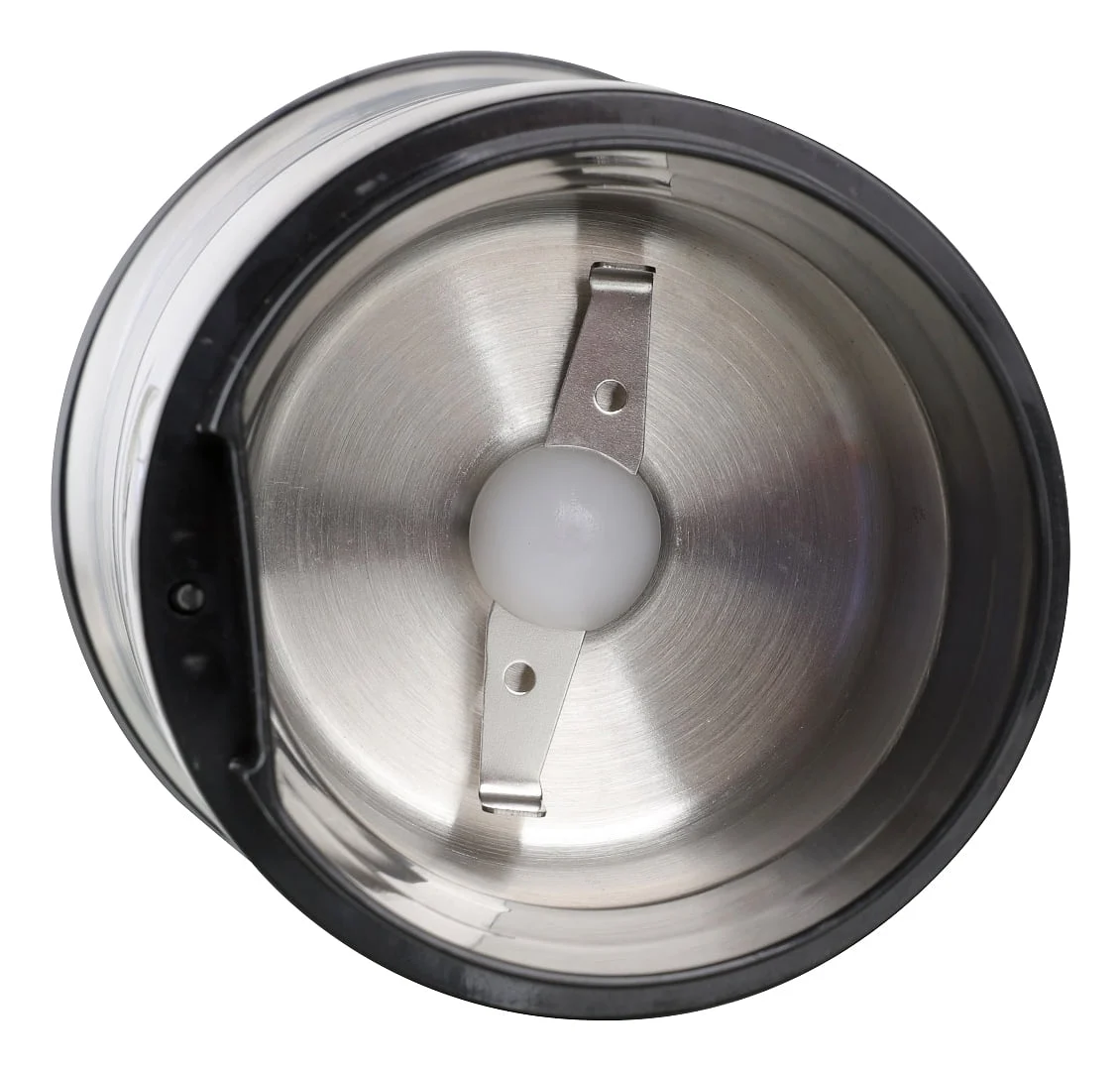 Mini Molinillo de Café Sogo SS5234 150 W Acero Inoxidable