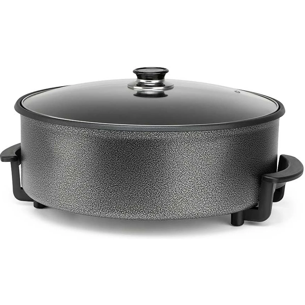 Multicazuela Eléctrica Orbegozo PZ4211 1500 W 42 cm Antiadherente