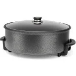 Multicazuela Eléctrica Orbegozo PZ4211 1500 W 42 cm Antiadherente