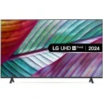 Pantalla LED LG 65" 4K Smart TV WebOS Alexa