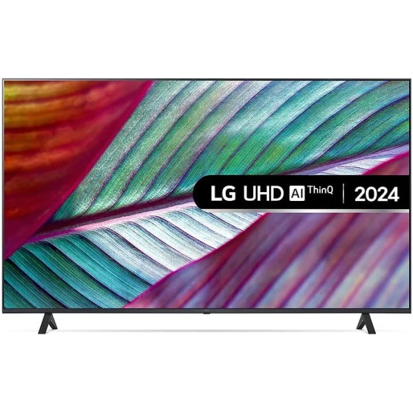 Pantalla LED LG 65" 4K Smart TV WebOS Alexa