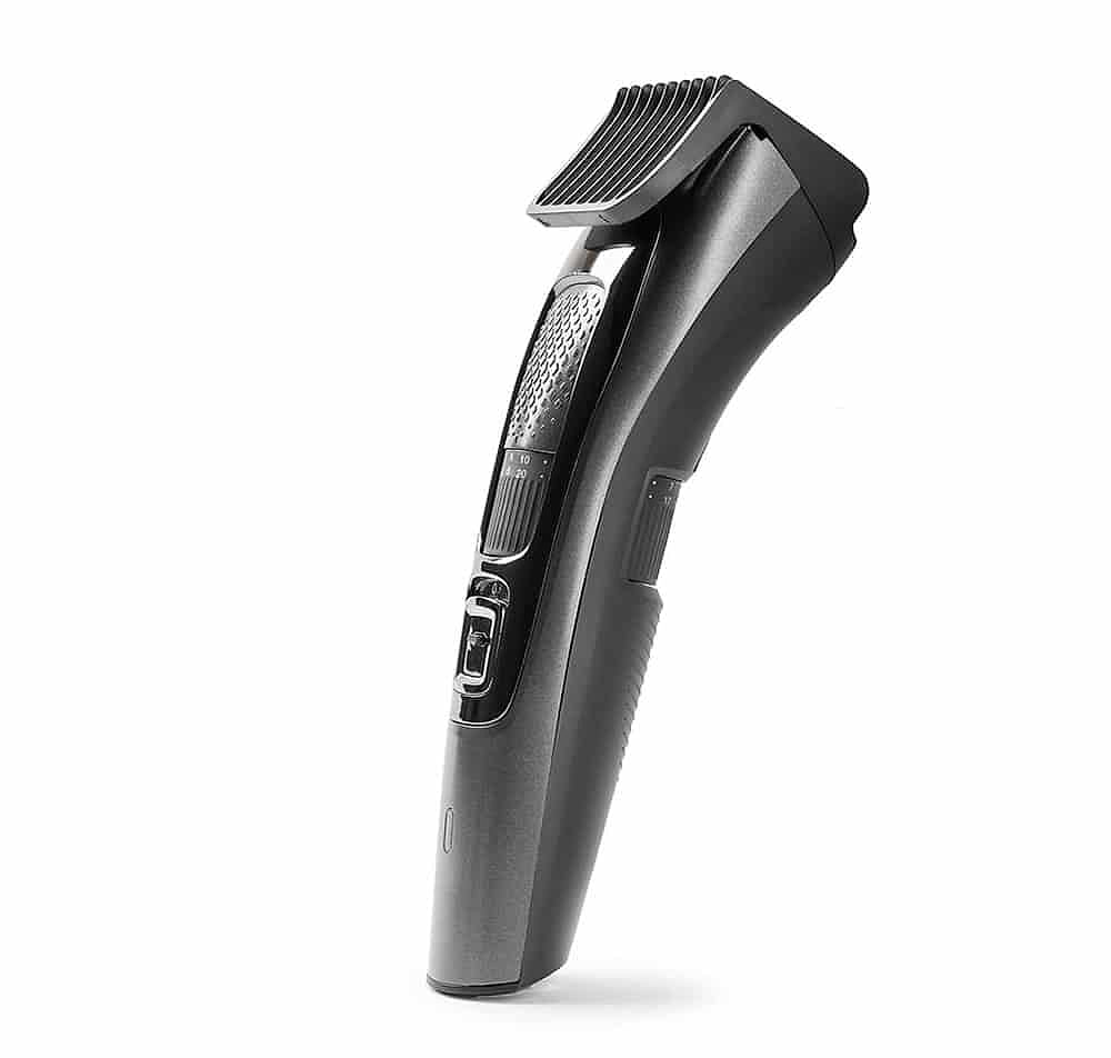 Cortapelos Jata MP36B Inalámbrico 4 Guías de Corte