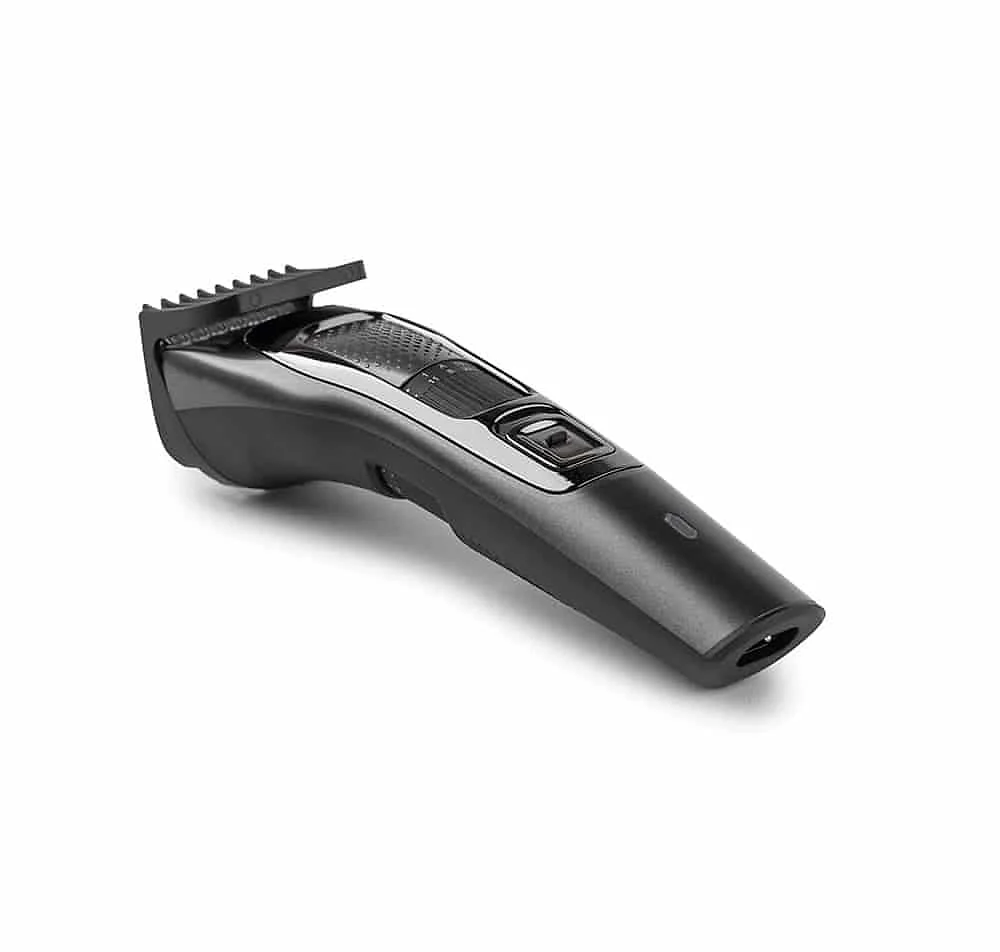 Cortapelos Jata MP36B Inalámbrico 4 Guías de Corte