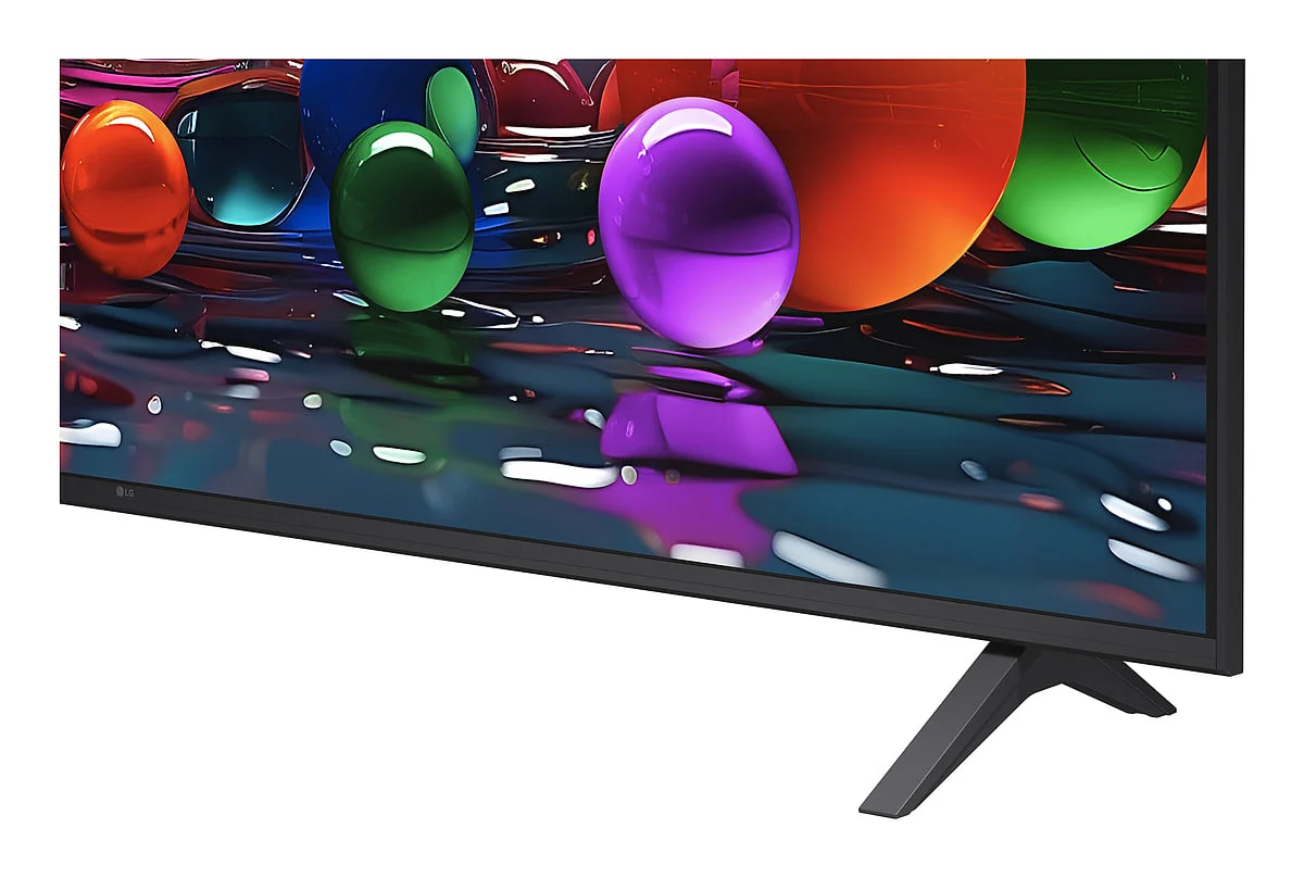 Pantalla LED LG 65" UHD 4K WebOS SMR TV