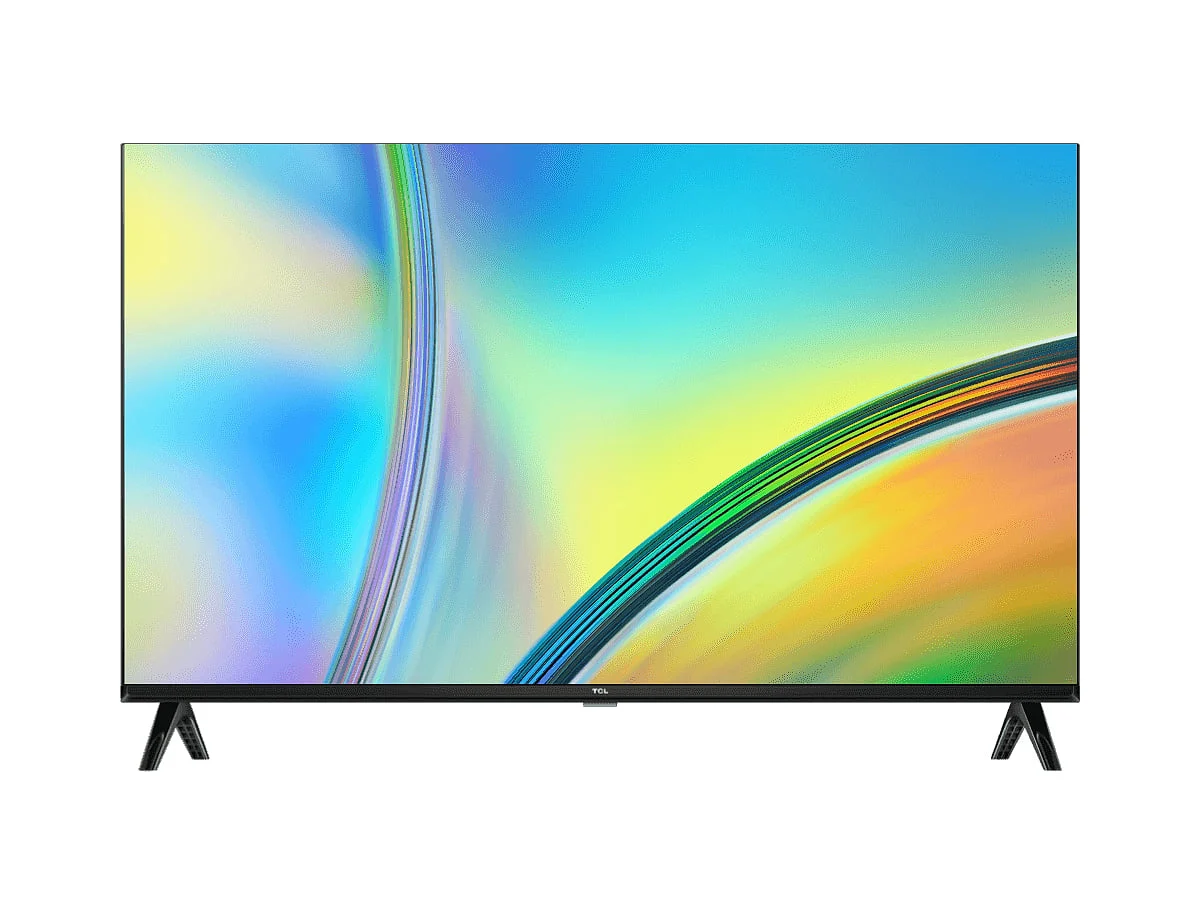 Pantalla LED TCL 32" Smart TV Bluetooth Android 11