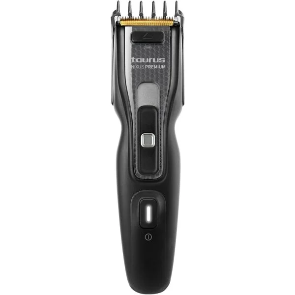 Cortapelos Taurus 4.8V Titanium 902220