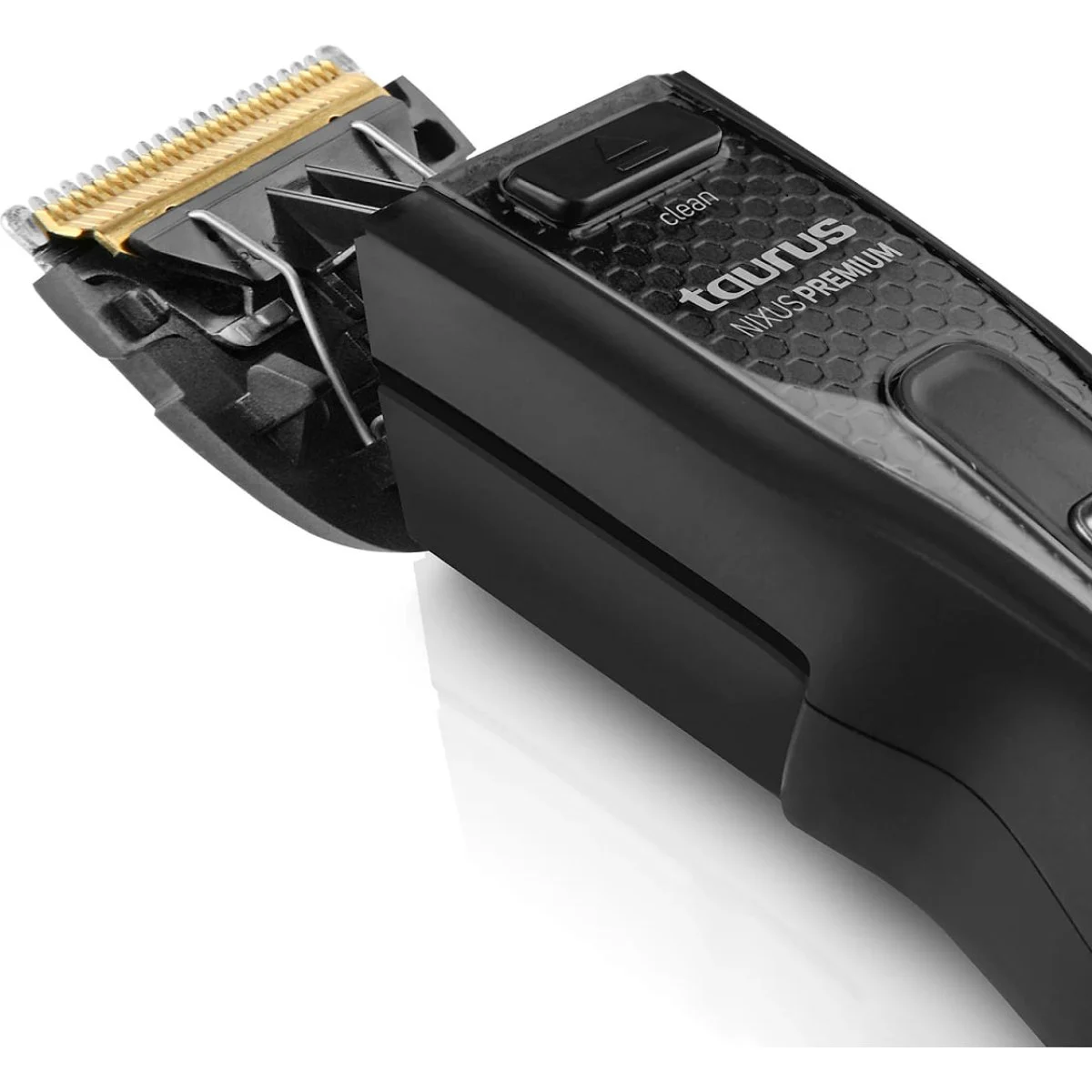 Cortapelos Taurus 4.8V Titanium 902220