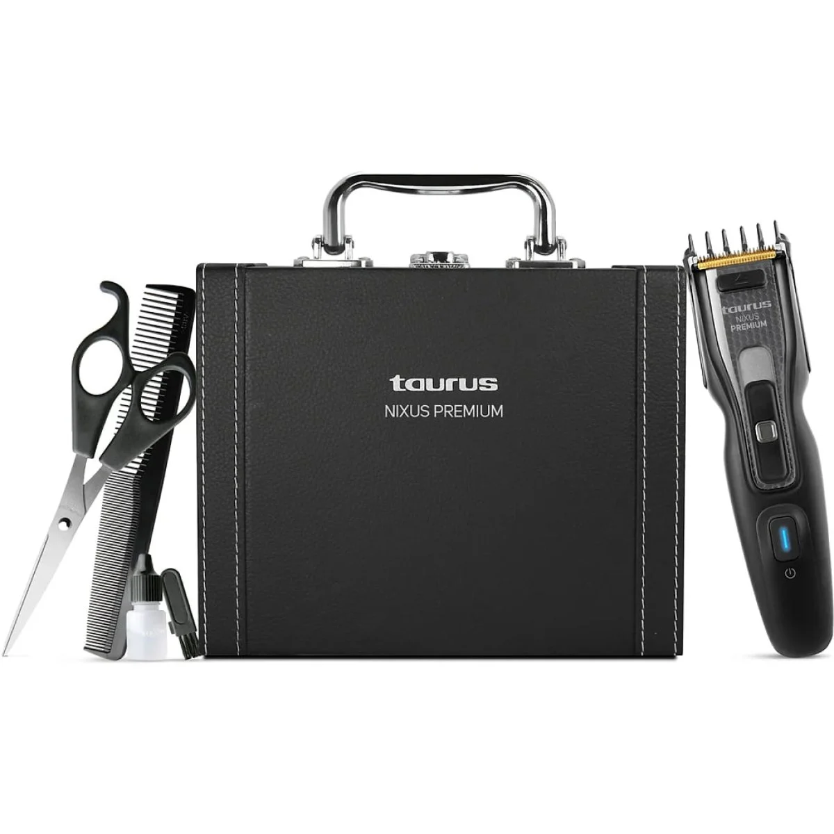 Cortapelos Taurus 4.8V Titanium 902220