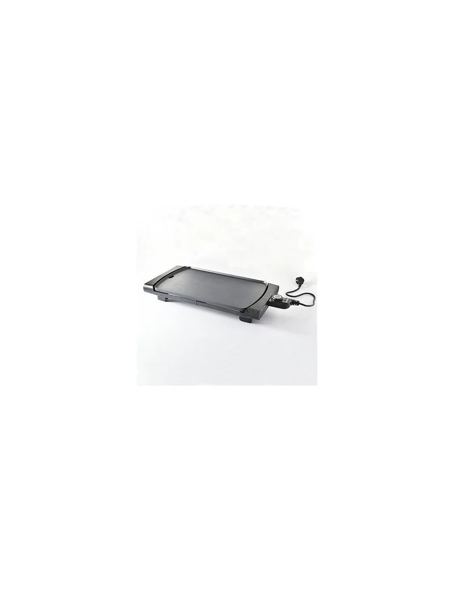 Plancha Asar Taurus Steakmax 2200 W 49x27