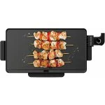 Plancha Asar Taurus Steakmax 2200 W 49x27