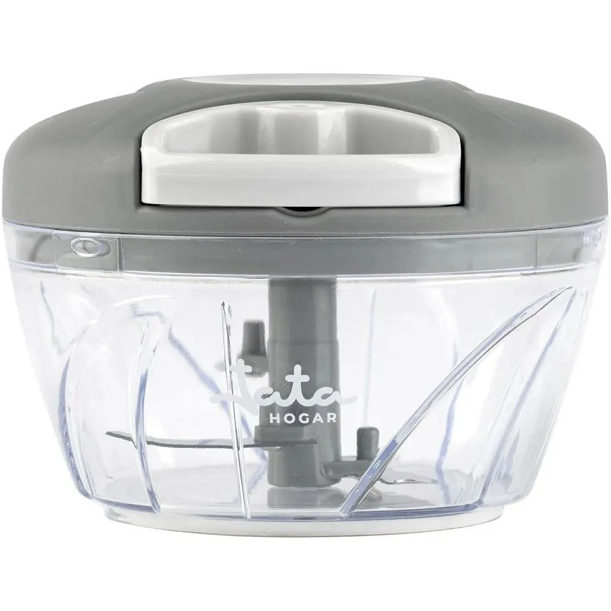 Picadora Manual Jata 400 ml Gris