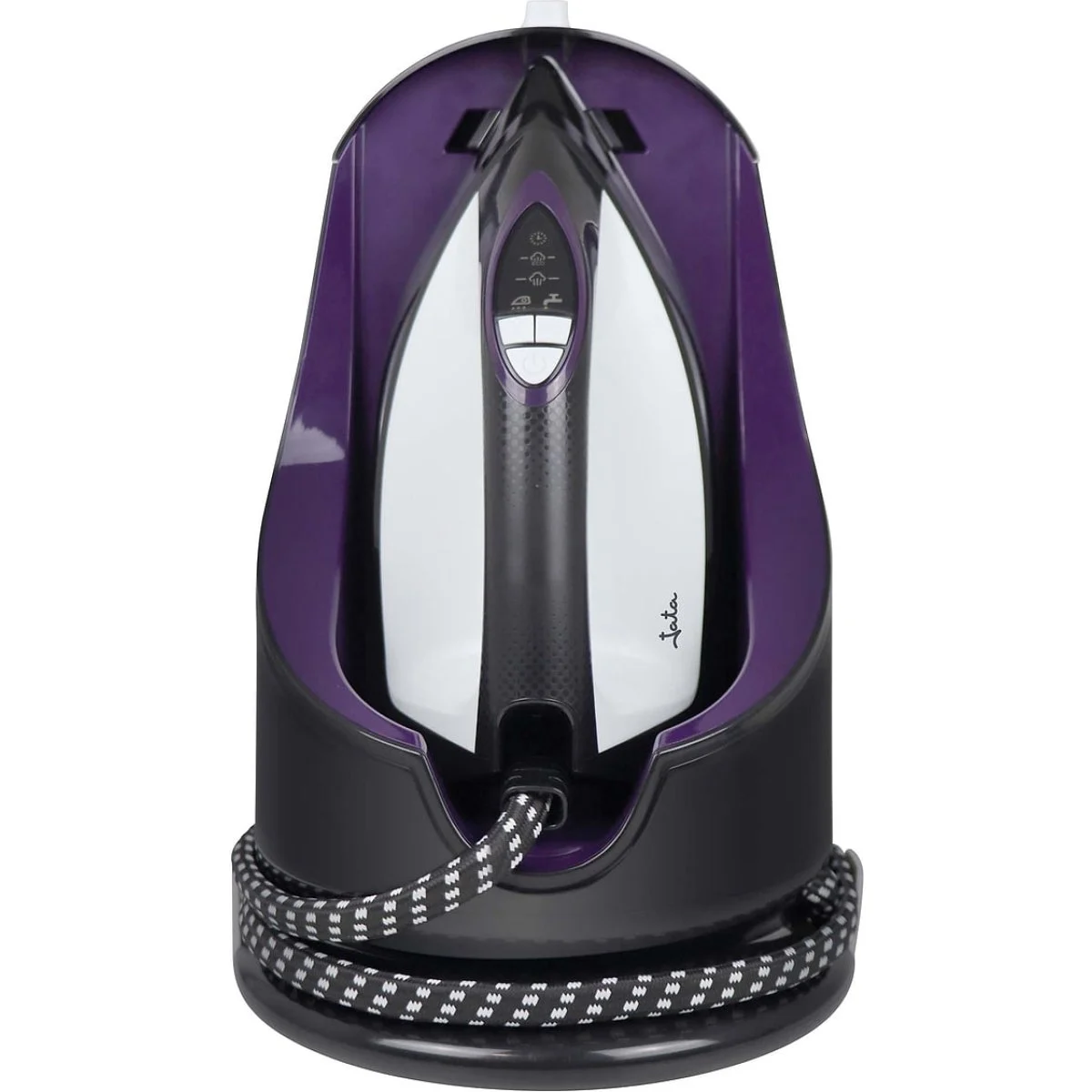 Centro planchado Jata 3200 W 7 bares Vapor Inox