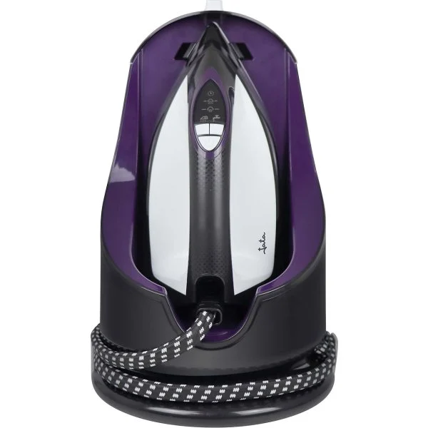 Centro planchado Jata 3200 W 7 bares Vapor Inox