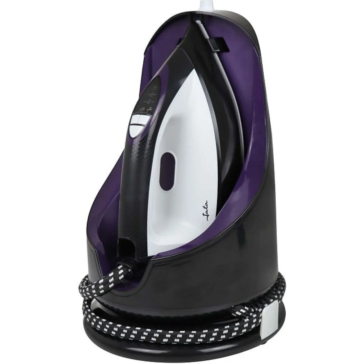 Centro planchado Jata 3200 W 7 bares Vapor Inox