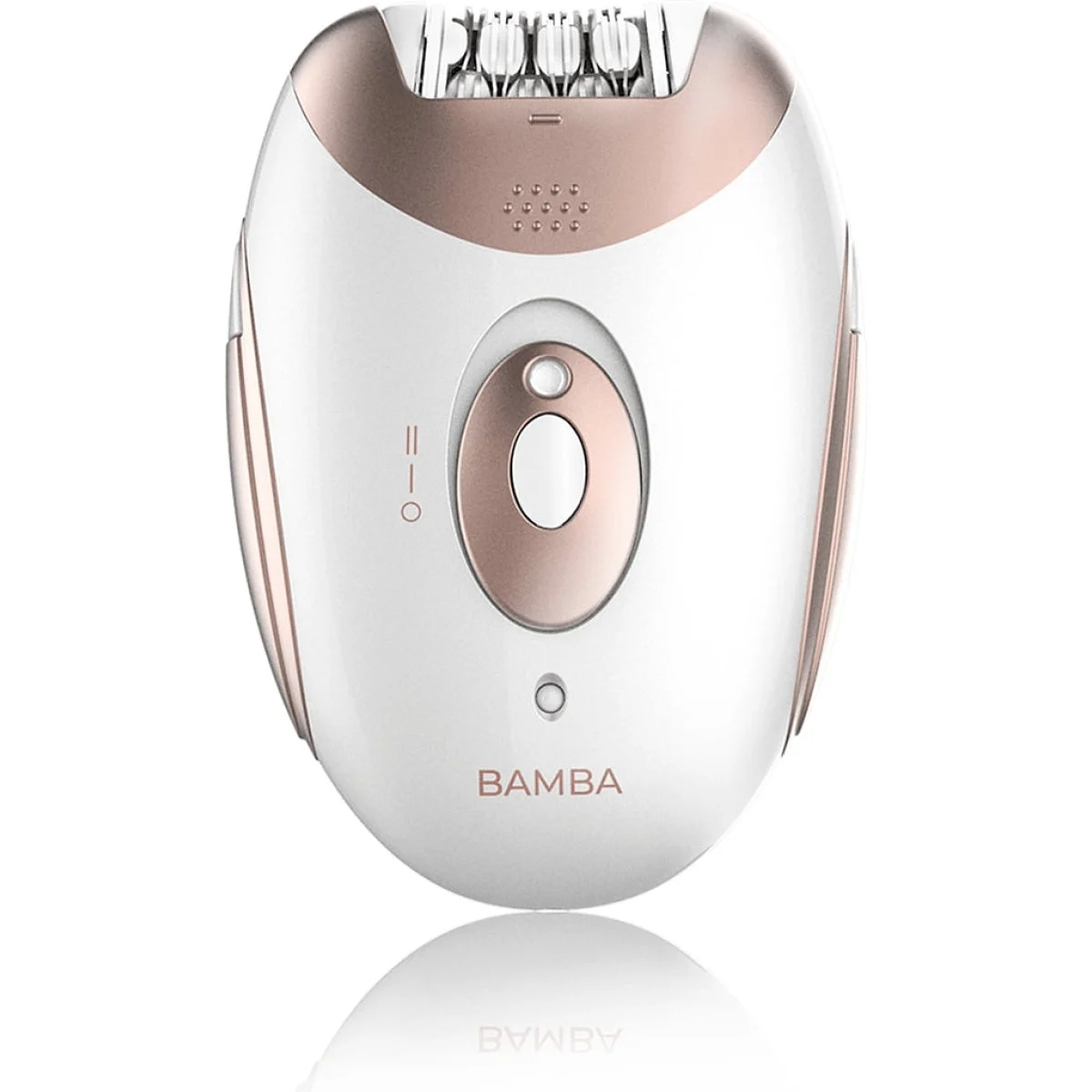 Depiladora Cecotec Bamba SkinCare Depil-Action Go