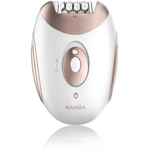Depiladora Cecotec Bamba SkinCare Depil-Action Go