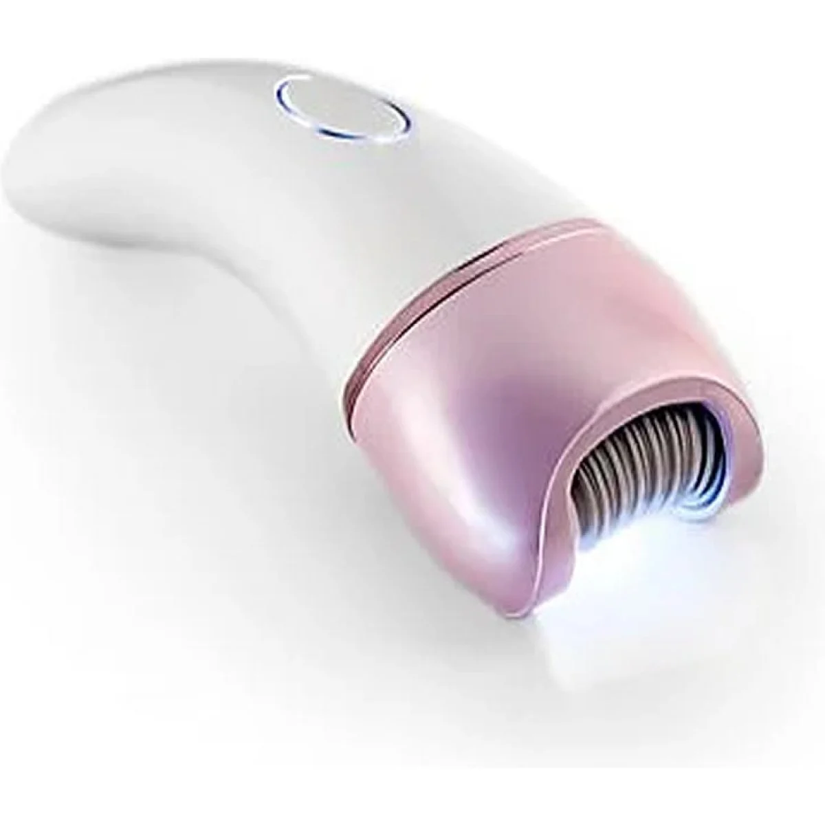 Depiladora Ok OEP36845 2 Velocidades Inalámbrica Luz Integrada