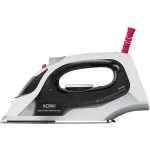 Plancha Centro Planchado Solac CVG9508 2400W Vapor Continuo