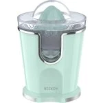 Exprimidor Becken 100 W Retro Verde
