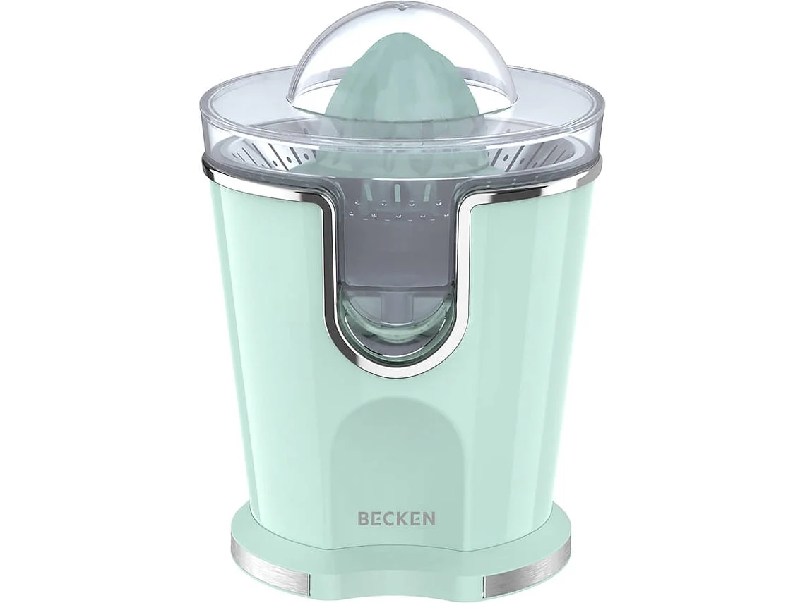 Exprimidor Becken 100 W Retro Verde