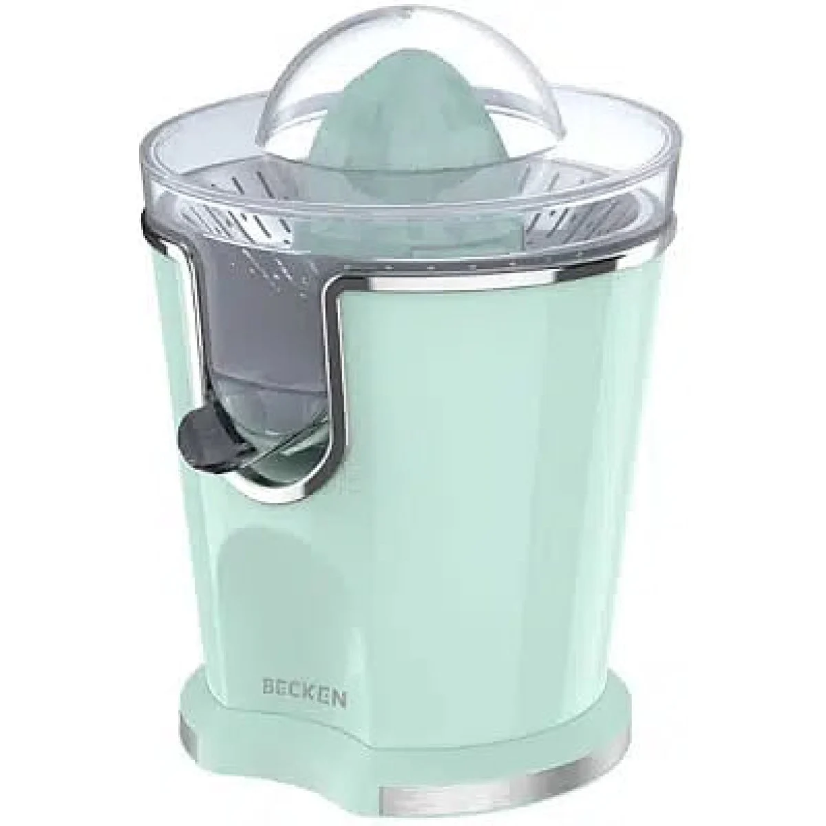 Exprimidor Becken 100 W Retro Verde