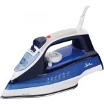 Plancha Vapor Jata JEGR2851 2600W Suela Inox 3D