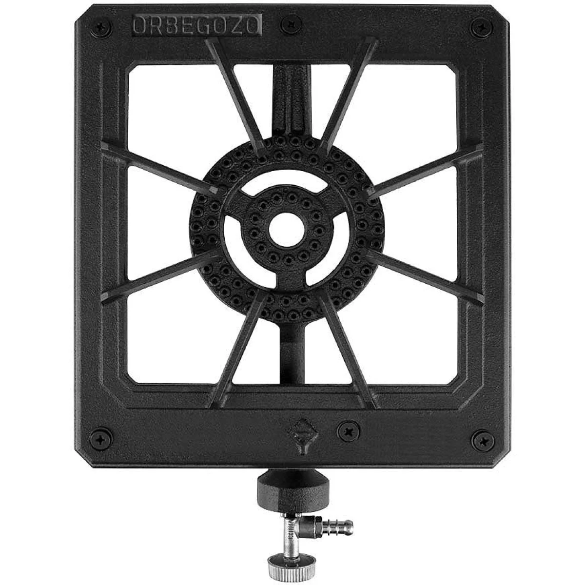 Quemador Orbegozo FO6100 4200 W Clase A Gas Butano Propano