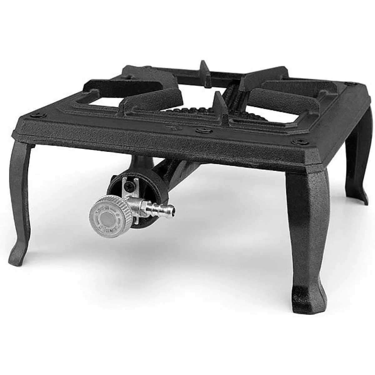 Quemador Orbegozo FO6100 4200 W Clase A Gas Butano Propano