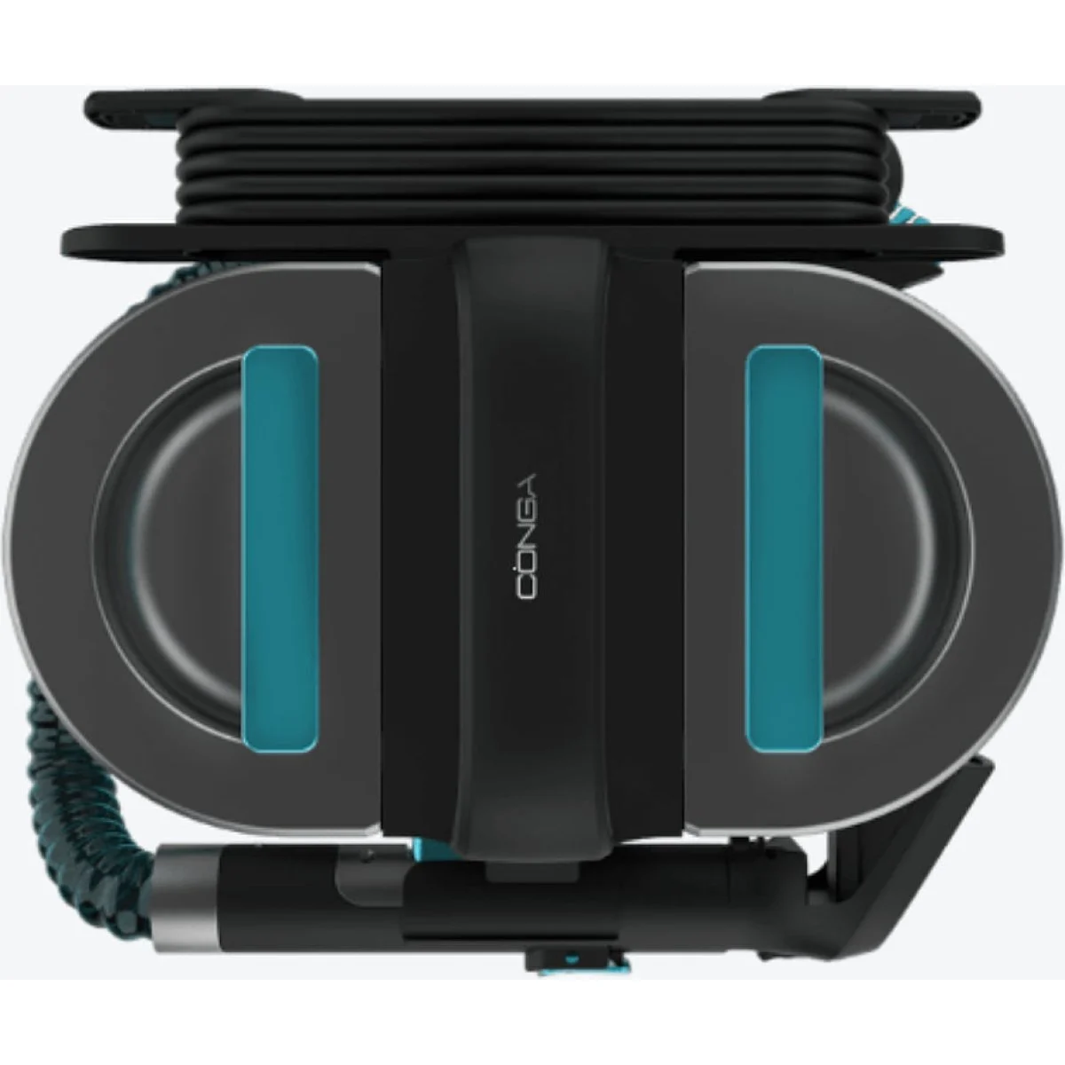 Aspirador de Tapicerías Cecotec Conga 4000 Carpet&Spot Clean 400 W 3 en 1