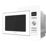 Microondas encastre Cecotec 25 L Grill Blanco Envío Gratis
