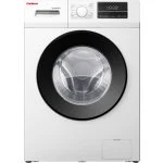 Lavadora Corbero CLT904VIN 9 Kg 1400 rpm Clase A Inverter Blanco