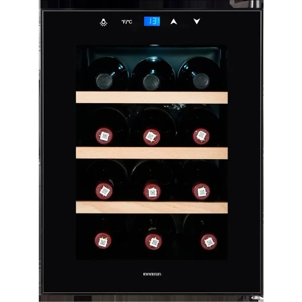 Vinoteca Infiniton WCL-12L 12 Botellas 11º-18º