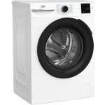 Lavadora Beko 10 Kg 1351 RPM Clase A -35% Inverter Blanco