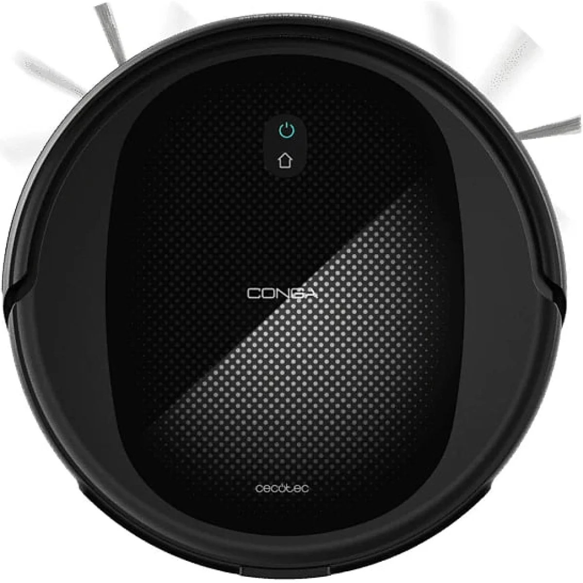 Robot Aspirador Cecotec Conga M20 7000 Pa 160 min Navegación Giroscópica