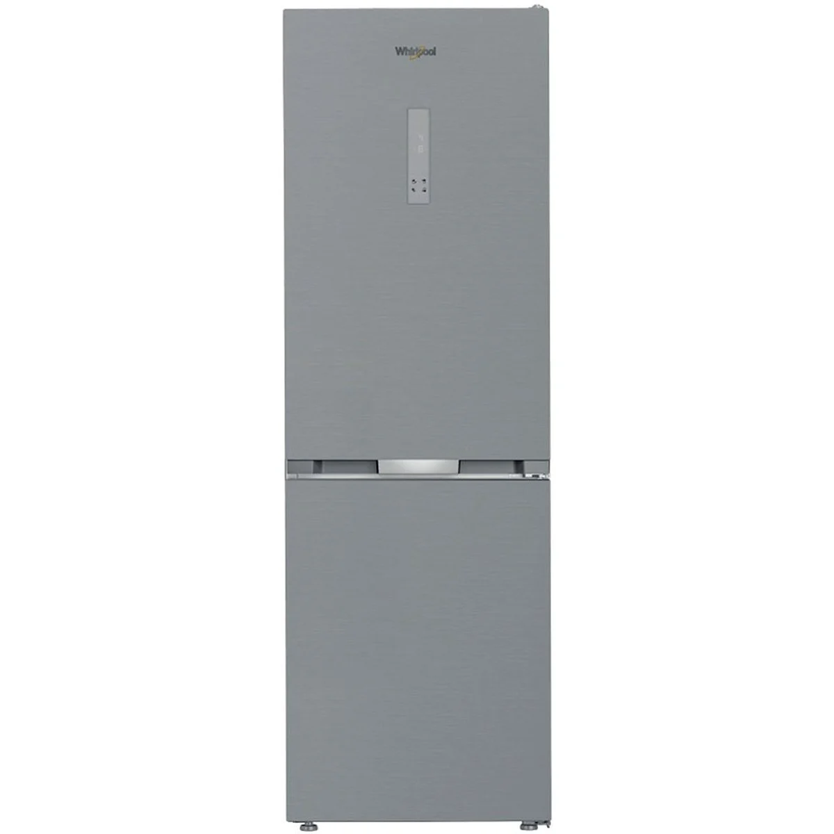 Frigorífico Whirlpool WHK26362 XP5E 316 L Inox Independiente